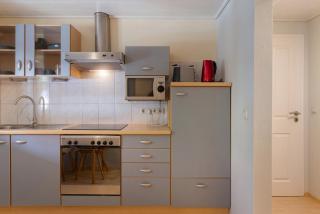 Ferienwohnung, 30 Qm - 3