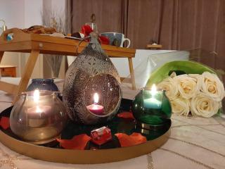 Luxury Suite Paris Republique - 6