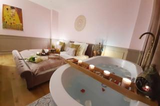 Luxury Suite Paris Republique - 7