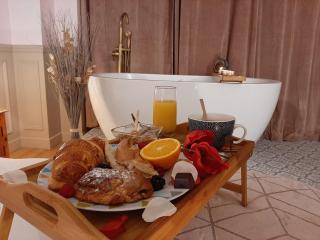 Luxury Suite Paris Republique - 1