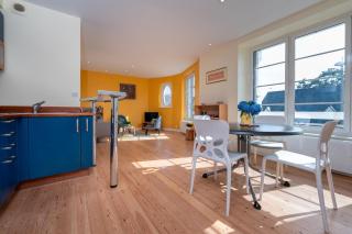 T3 À Pieds De La Grande Plage - 9