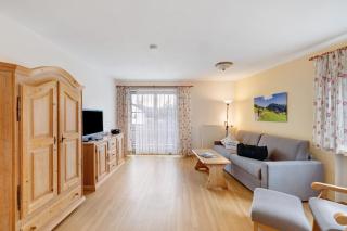 Fewo Brünnstein - Nr 28 Pool, Sauna - 9