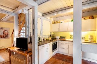 Ferienhaus Altes Nachtwächterhaus - 4