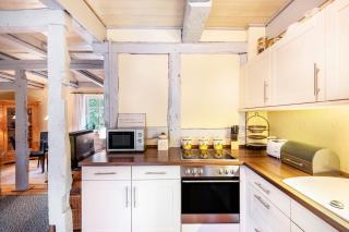 Ferienhaus Altes Nachtwächterhaus - 3