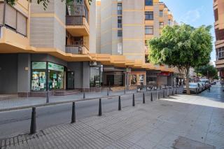 Silent Beach Las Canteras - 2