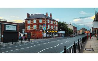 Lodginet Stays - County Luxe - 2BR Flat 1 - 7