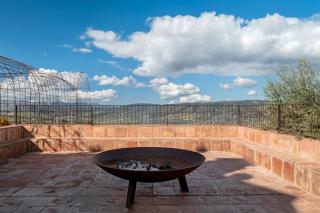 Cortijo La Almazara - 9