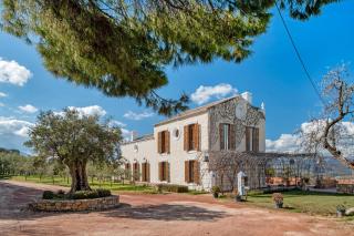 Cortijo La Almazara - 6