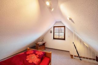 Feriendomizil Berta Benzingen 2 - 9