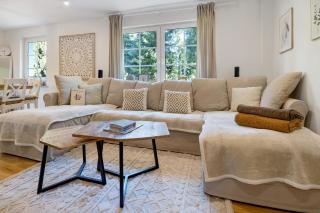 Landhaus Schwerin - 7