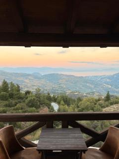 Hotel Iliovasilema - 8