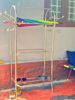 sahara dua jungle farmstay - 2