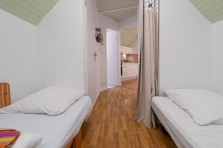 Le Sea Bird draps parking piscine - 9