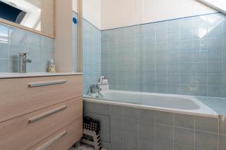 Le Sea Bird draps parking piscine - 8