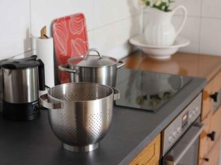 Ferienwohnungen Familie Schauerte - 9