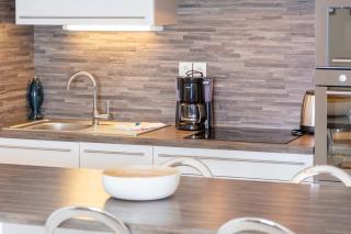 Rêve Bleu, 2 p, vue mer panoramique - 9