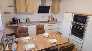 Apartment Bergblick Bad Berleburg - 6