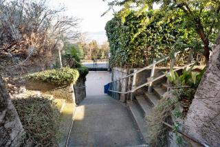 Sunset on the Lake Belgirate - 8