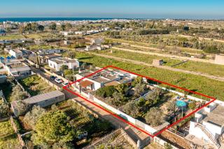 Villa Emanuele con piscina - 9