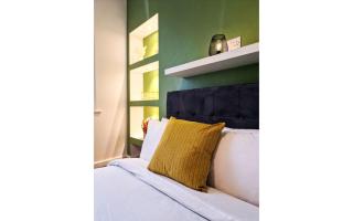 Lodginet Stays - County Luxe - 2BR Flat 1 - 4