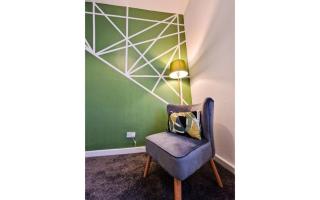 Lodginet Stays - County Luxe - 2BR Flat 1 - Liverpool - 1