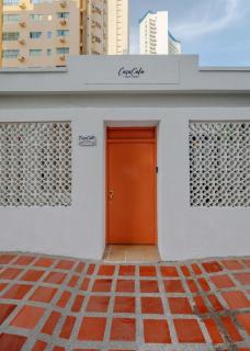 Cartagena+ Picina+6 Alcobas + Ciudad Antigua - 7