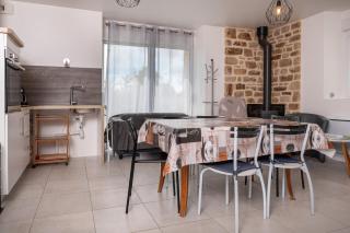 La longère du Cosquer - 7