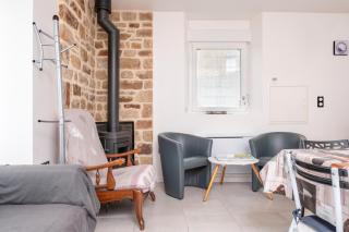 La longère du Cosquer - 6