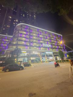 Trion Homestay -KL - 7