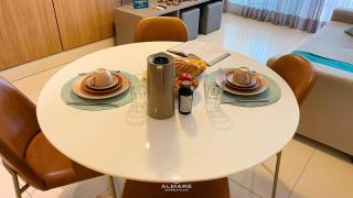 Solar Tambaú Luxo - By Almare Flats - 1