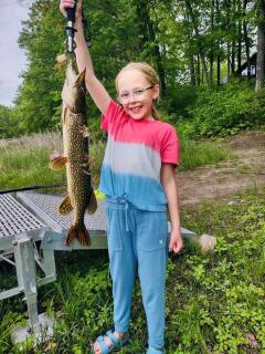Cozy Lakefront Retreat with Game Room, Outdoor Living and Dock in Wisconsin - 7