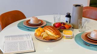 Solar Tambaú Luxo - By Almare Flats - 1