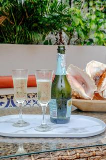 Cartagena+ Picina+6 Alcobas + Ciudad Antigua - 2