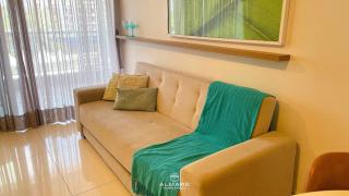 Solar Tambaú Luxo - By Almare Flats - 6