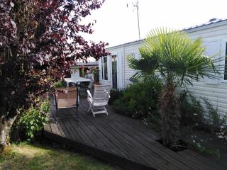 Mobil Home 40 M², Proche De La Mer - 9