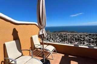 Duplex Cumbres del Sol - 6