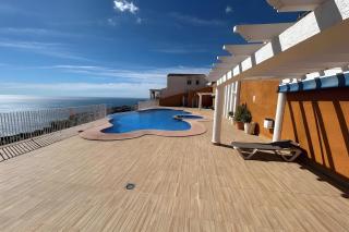 Duplex Cumbres del Sol - 5