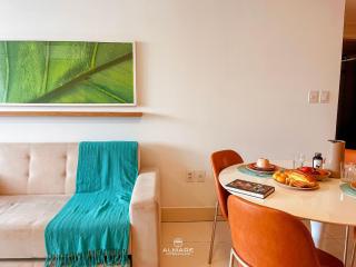 Solar Tambaú Luxo - By Almare Flats - 3