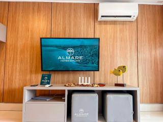 Solar Tambaú Luxo - By Almare Flats - 2