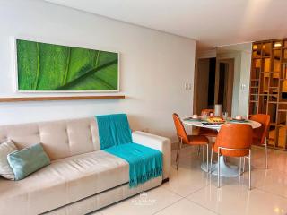 Solar Tambaú Luxo - By Almare Flats - 4