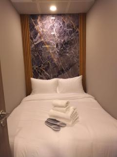 Vibrant Park View Apt with Pool, Gym, Saadiyat Island - 5