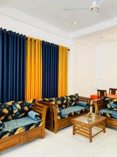 Eagle Wings Villa Mirissa - 0