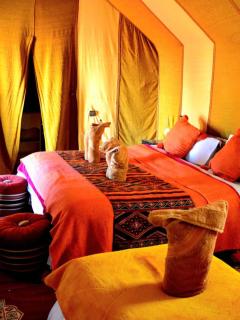 Celestial luxury Camp - 8