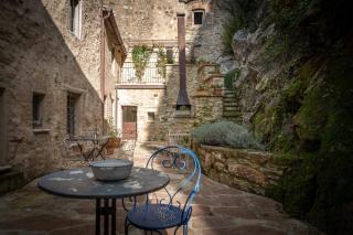 L'imbrunire - Campiglia dʼOrcia - 8