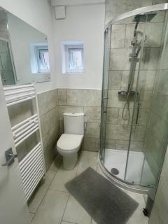 Summerfield Lodge - 1