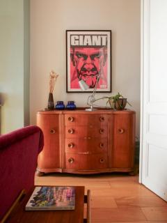 Beautiful sea front apartment with balcony in St Leonards-on-Sea - 4