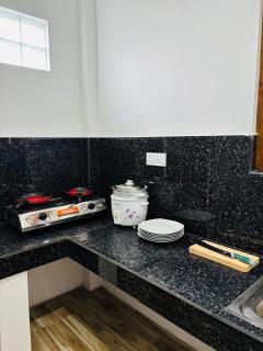 Eagle Wings Mirissa - 1