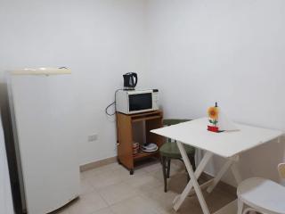 Casita Los Robles - 4