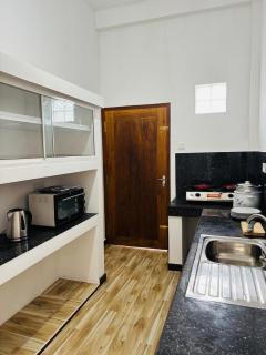 Eagle Wings Villa Mirissa - 3