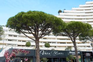 Studio Marina Baie Des Anges - Villeneuve-Loubet - 9